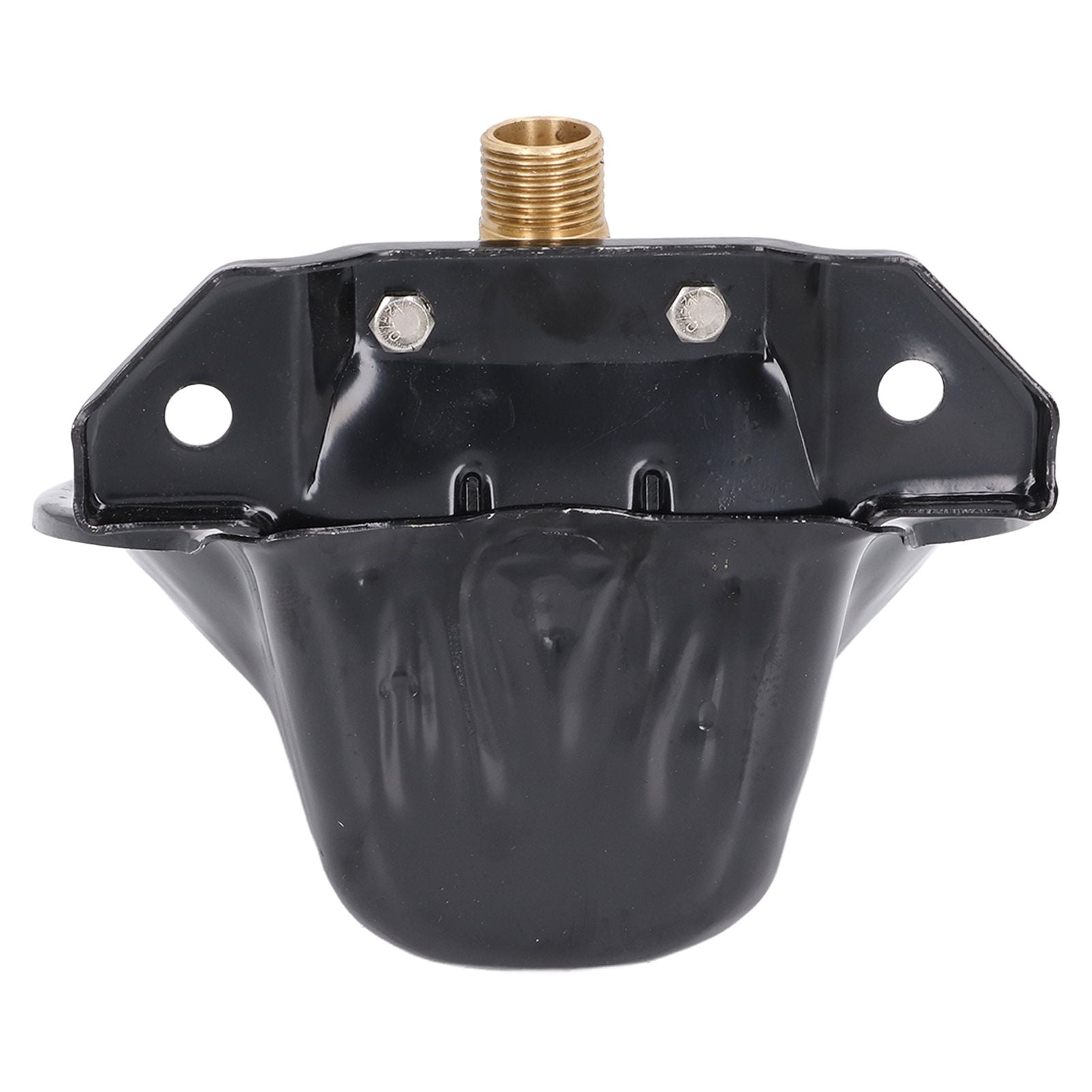 Sheep Water Bowl Stainless Steel Copper Valve Touch Switch Thickened Automatic Goats Drinking Waterer for Farm - view 7