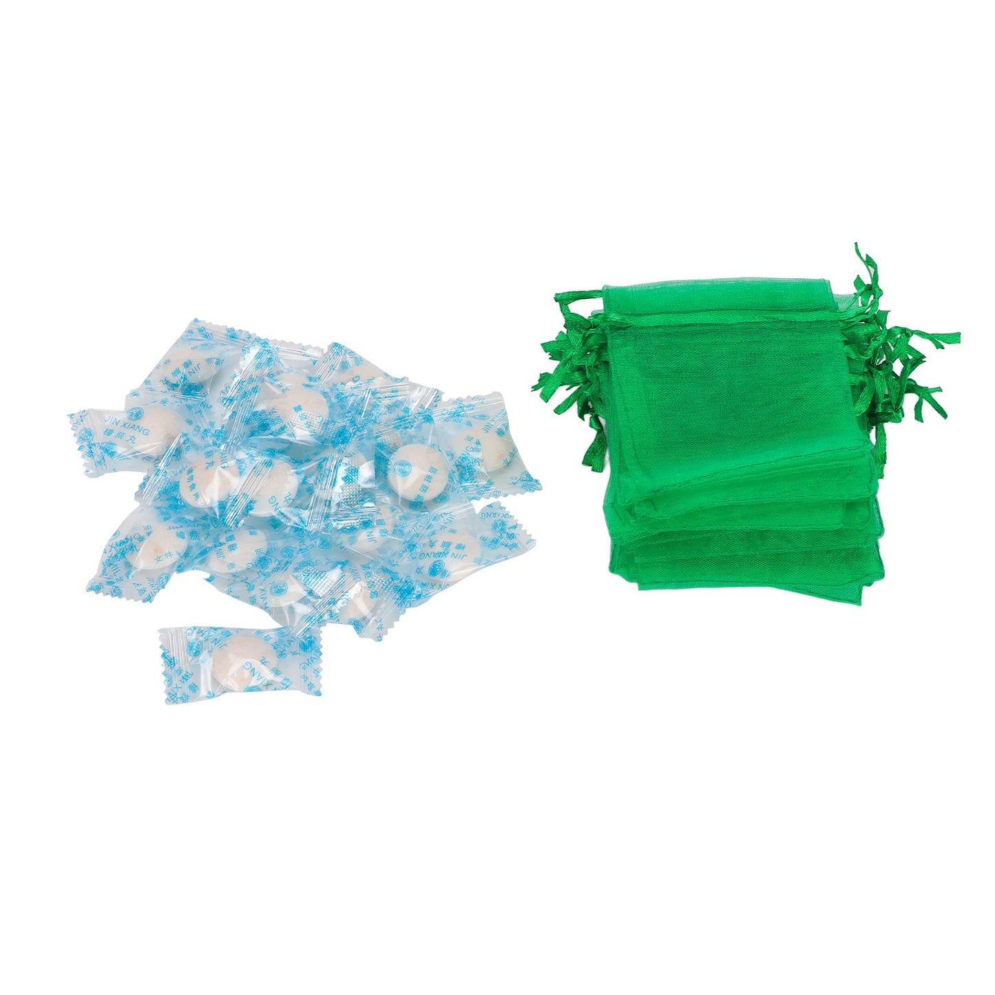 Rodent Repellent Pills Safe Household Gardening Rodent Mouse Essential Oil Repellent Pills - view 3