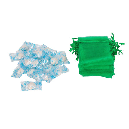 Rodent Repellent Pills Safe Household Gardening Rodent Mouse Essential Oil Repellent Pills - view 3