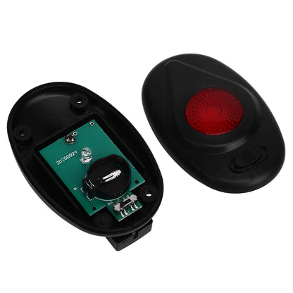 Electric Fence Alert Fence Voltage Alert Fence Voltage Alert Fault Finder for Outdoor Cattle Farm - view 9