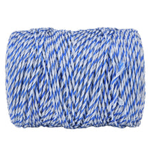 3mm 200 Meters Electric Fence Polywire Portable Electric Fence Rope Conductive Rope for Livestock Breeding - view 2