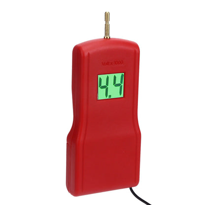 15KV Electric Fence Tester Voltage Detection for Farm Supply Fencing with LCD Screen - view 2