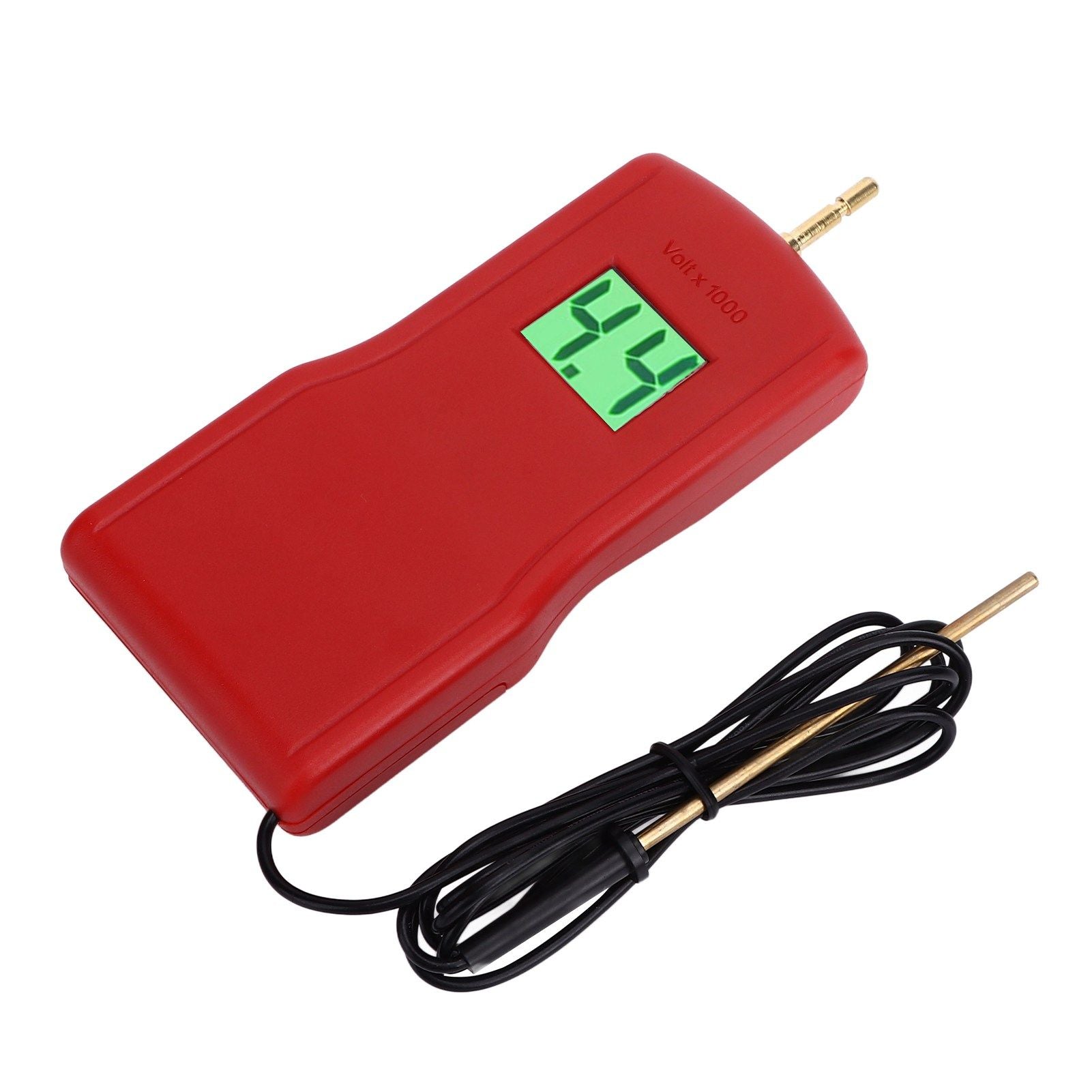 15KV Electric Fence Tester Voltage Detection for Farm Supply Fencing with LCD Screen - view 5
