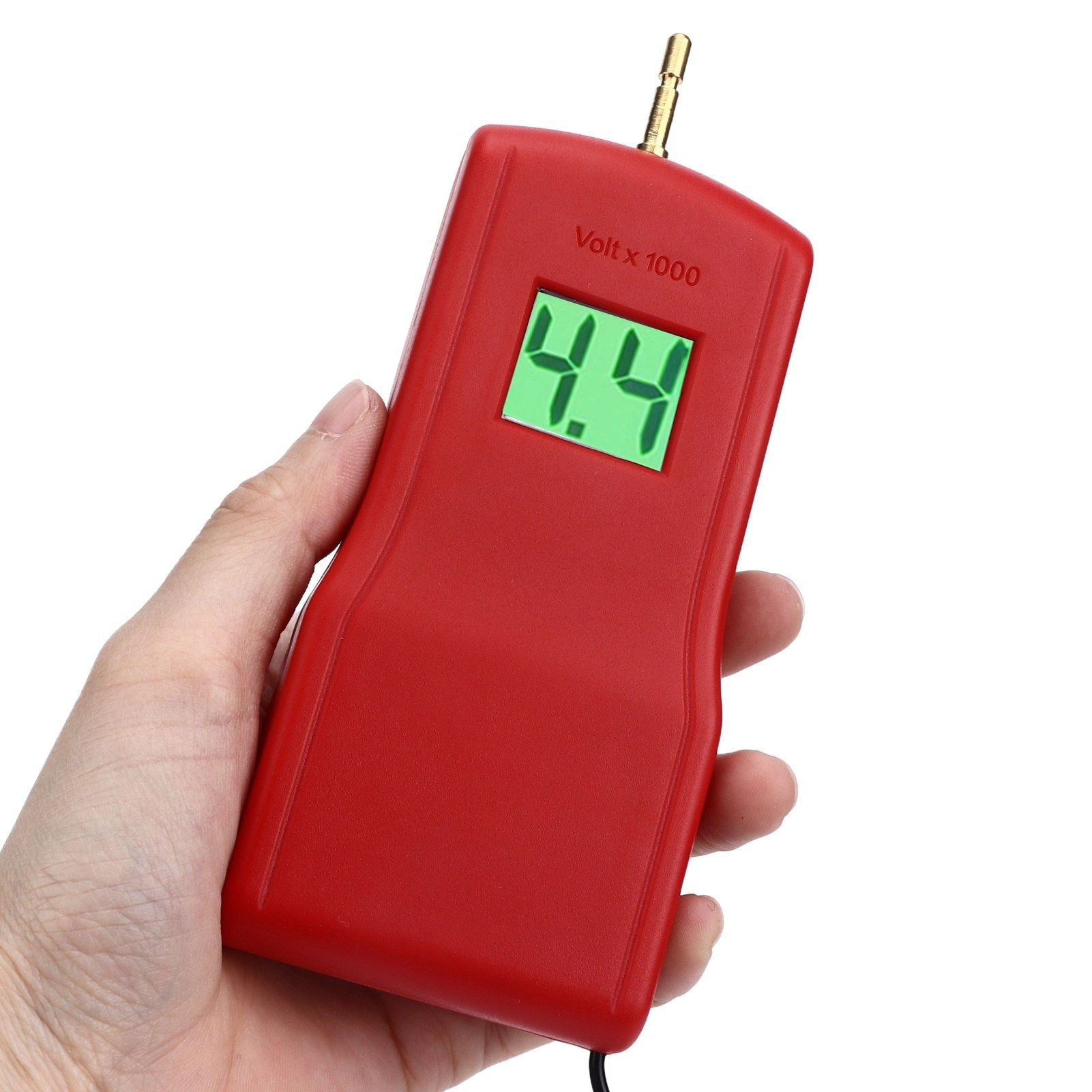 15KV Electric Fence Tester Voltage Detection for Farm Supply Fencing with LCD Screen - view 10