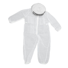 Bee Suit Summer Breathable Ultra Thin Soft Comfortable Cotton Full Body Beeproof Clothing Beekeeping Tools Utensils