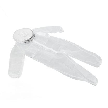Bee Suit Summer Breathable Ultra Thin Soft Comfortable Cotton Full Body Beeproof Clothing Beekeeping Tools Utensils - view 2