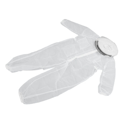 Bee Suit Summer Breathable Ultra Thin Soft Comfortable Cotton Full Body Beeproof Clothing Beekeeping Tools Utensils - view 6