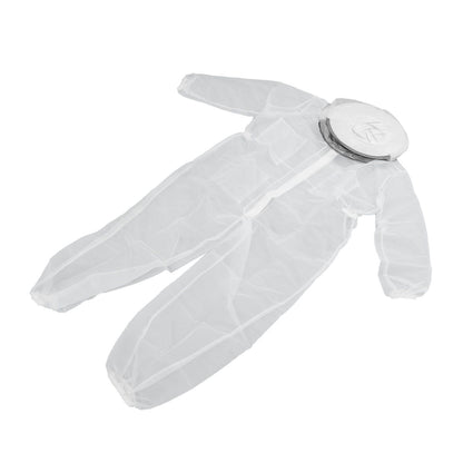 Bee Suit Summer Breathable Ultra Thin Soft Comfortable Cotton Full Body Beeproof Clothing Beekeeping Tools Utensils - view 7