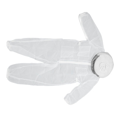 Bee Suit Summer Breathable Ultra Thin Soft Comfortable Cotton Full Body Beeproof Clothing Beekeeping Tools Utensils - view 10