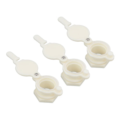3pcs Beekeeping Integrated Honey Gate Extractor Plastic Honey Gate Valve for Beekeeping Accessory - view 5