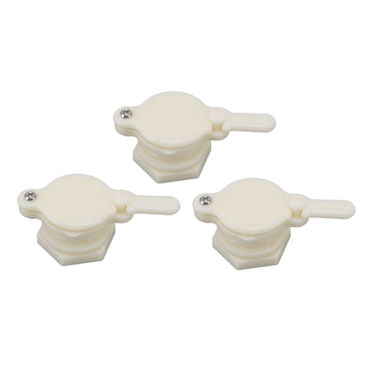 3pcs Beekeeping Integrated Honey Gate Extractor Plastic Honey Gate Valve for Beekeeping Accessory - view 6