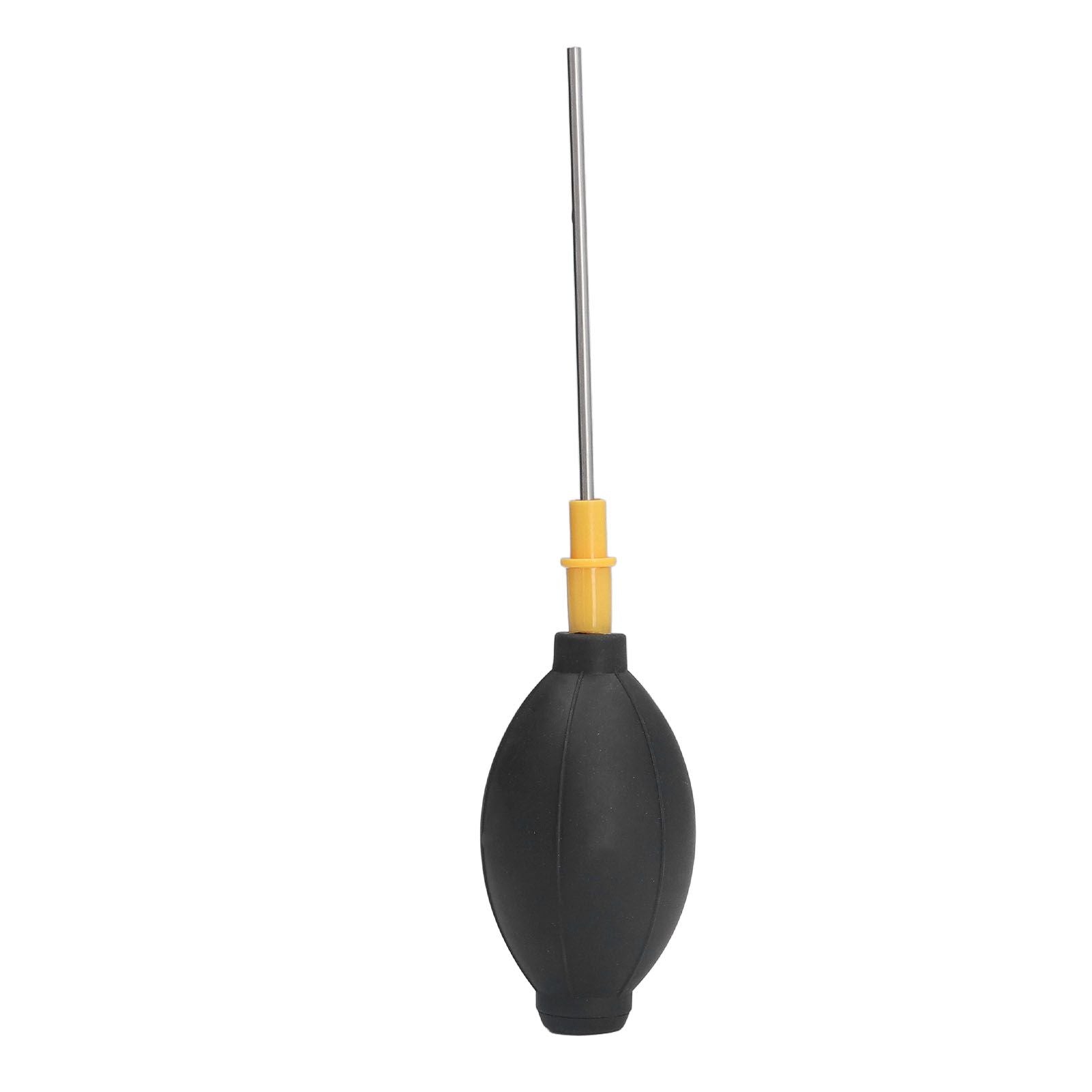 Handheld Termite Dispenser Pest Control Sprayer Dispenser Bulb Duster Insecticide Sprayer
