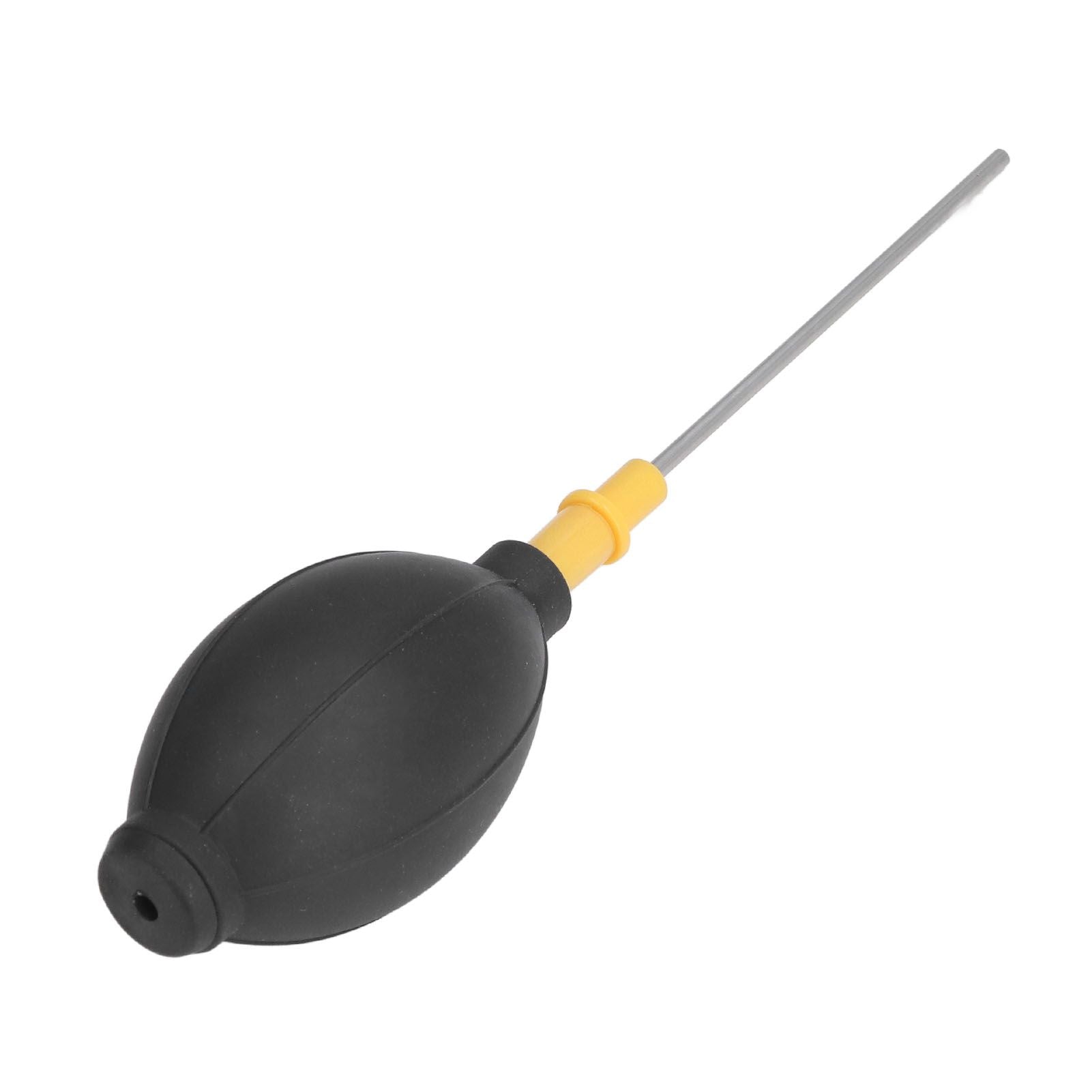 Handheld Termite Dispenser Pest Control Sprayer Dispenser Bulb Duster Insecticide Sprayer - view 2