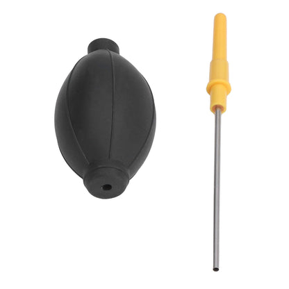 Handheld Termite Dispenser Pest Control Sprayer Dispenser Bulb Duster Insecticide Sprayer - view 10