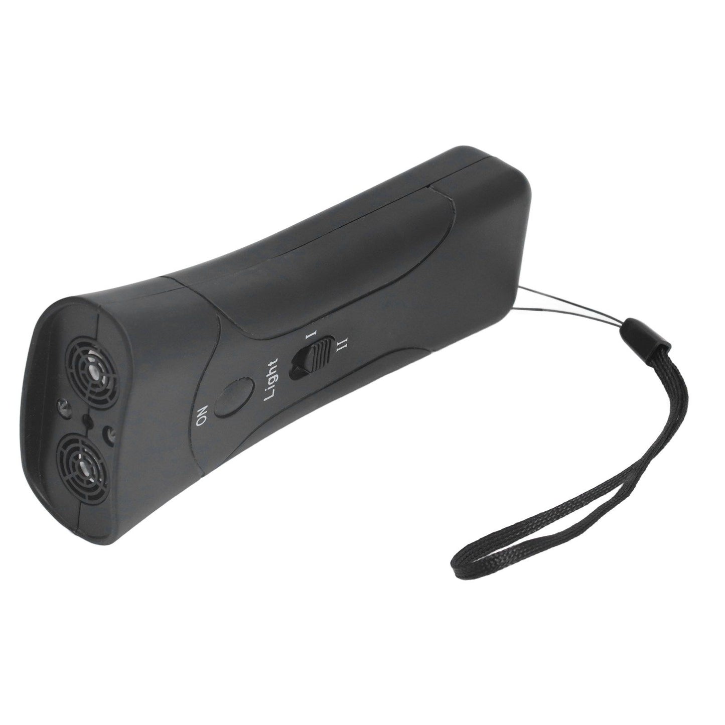 Ultrasonic Dog Chaser LED Ultrasonic Ergonomic Handle Dog Training Portable Dog Trainer for Dog Home Outdoor - view 8