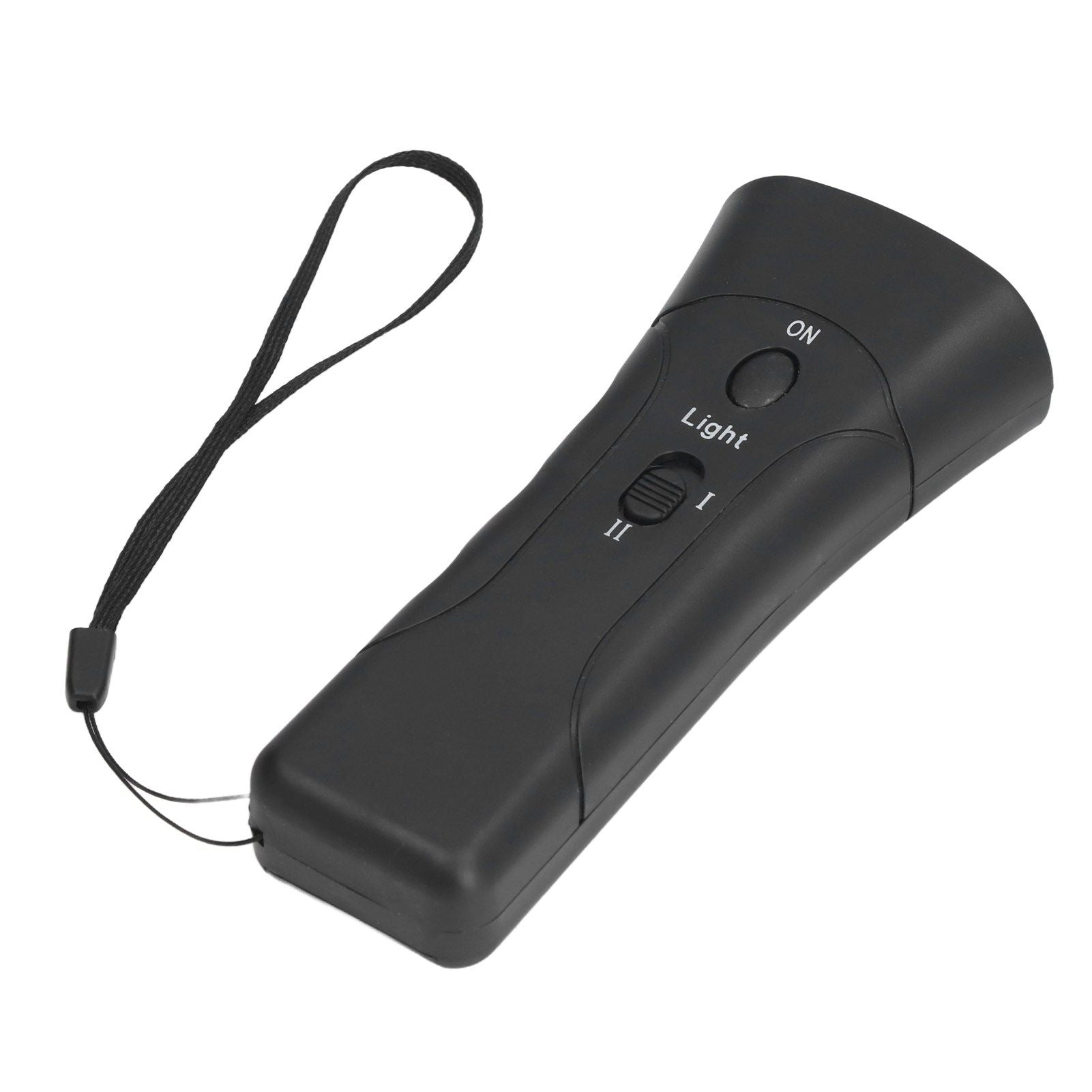Ultrasonic Dog Chaser LED Ultrasonic Ergonomic Handle Dog Training Portable Dog Trainer for Dog Home Outdoor - view 10