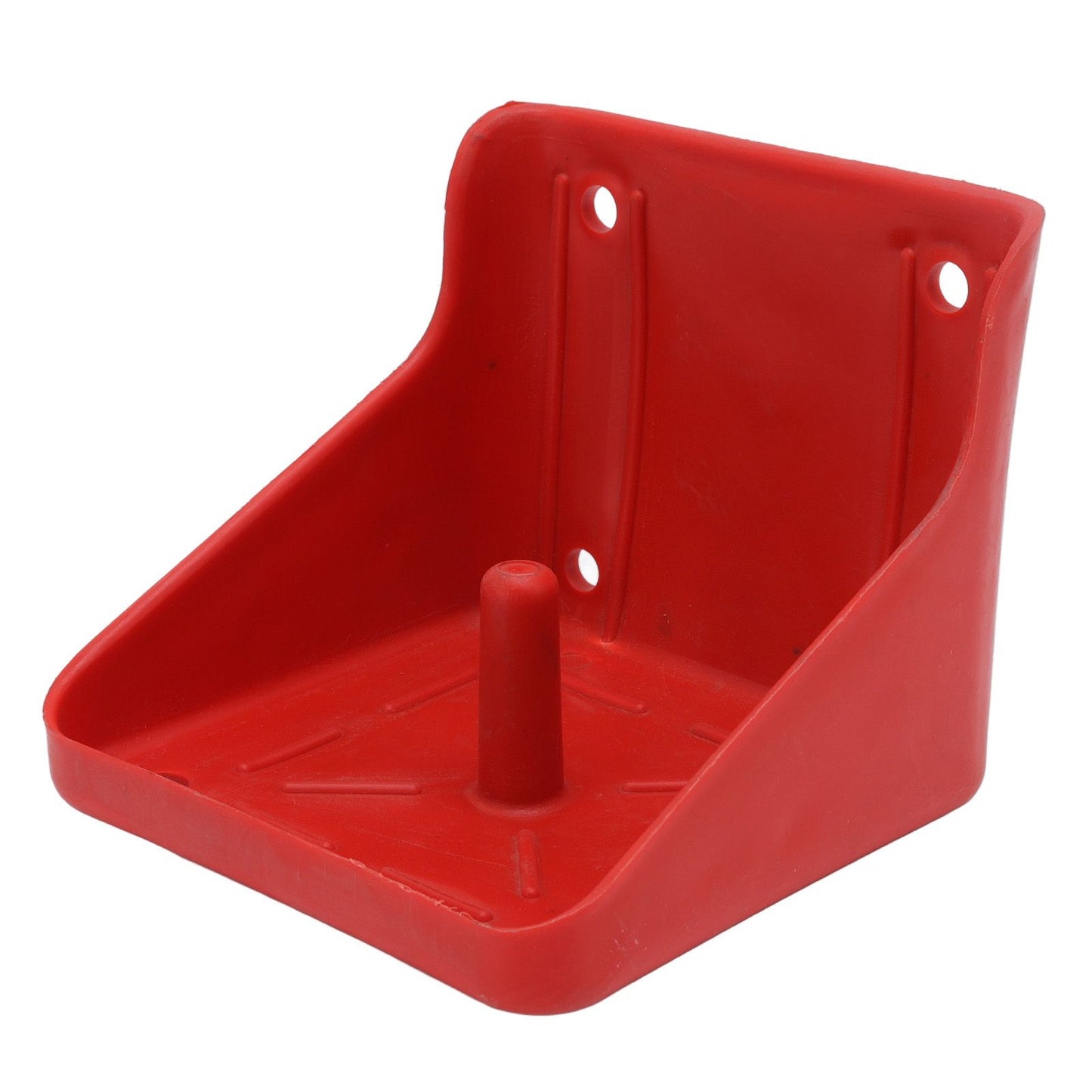 Cattle Sheep Licking Brick Box Plastic Feed Salt Brick Licking Block Box Farm Livestock Farm Equipment - view 2