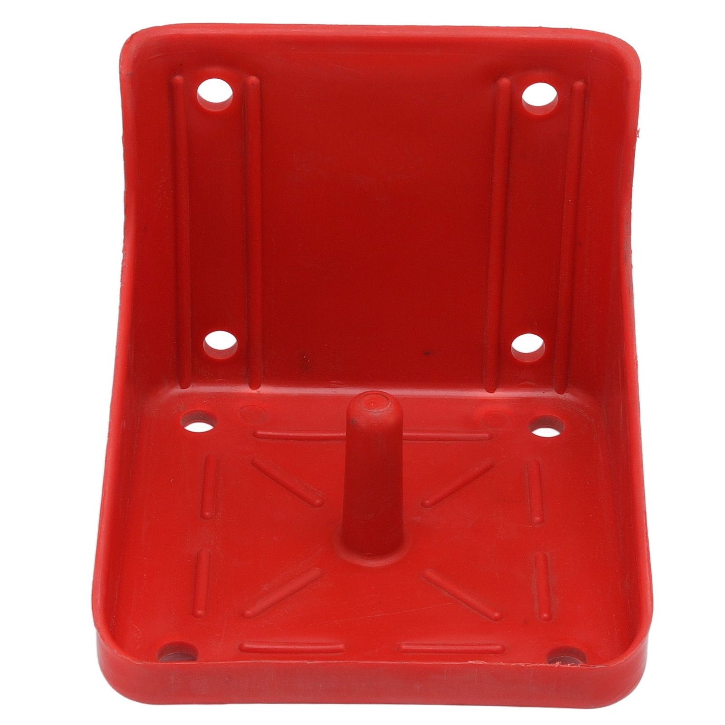 Cattle Sheep Licking Brick Box Plastic Feed Salt Brick Licking Block Box Farm Livestock Farm Equipment - view 5