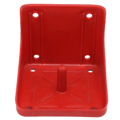 Cattle Sheep Licking Brick Box Plastic Feed Salt Brick Licking Block Box Farm Livestock Farm Equipment - view 5