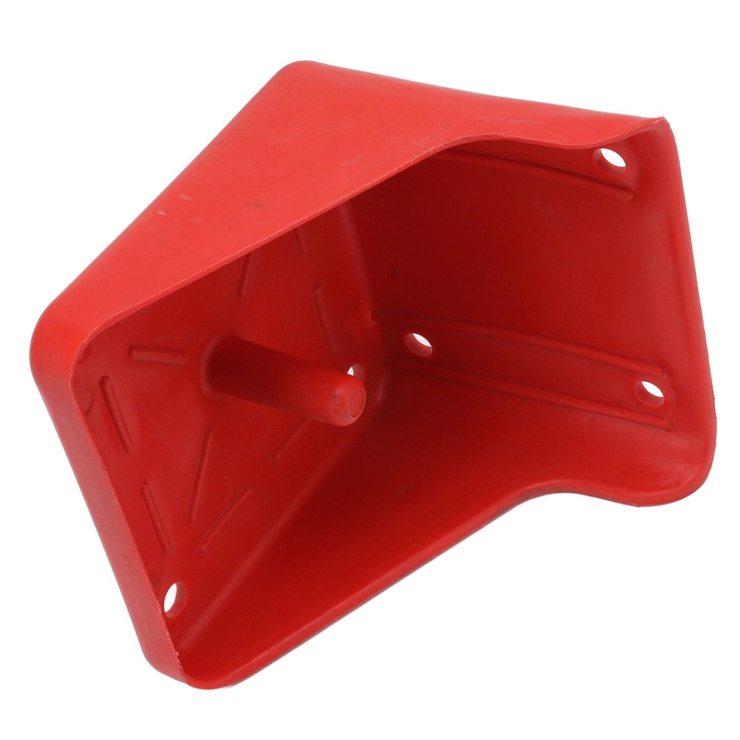Cattle Sheep Licking Brick Box Plastic Feed Salt Brick Licking Block Box Farm Livestock Farm Equipment - view 6