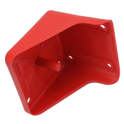 Cattle Sheep Licking Brick Box Plastic Feed Salt Brick Licking Block Box Farm Livestock Farm Equipment - view 6
