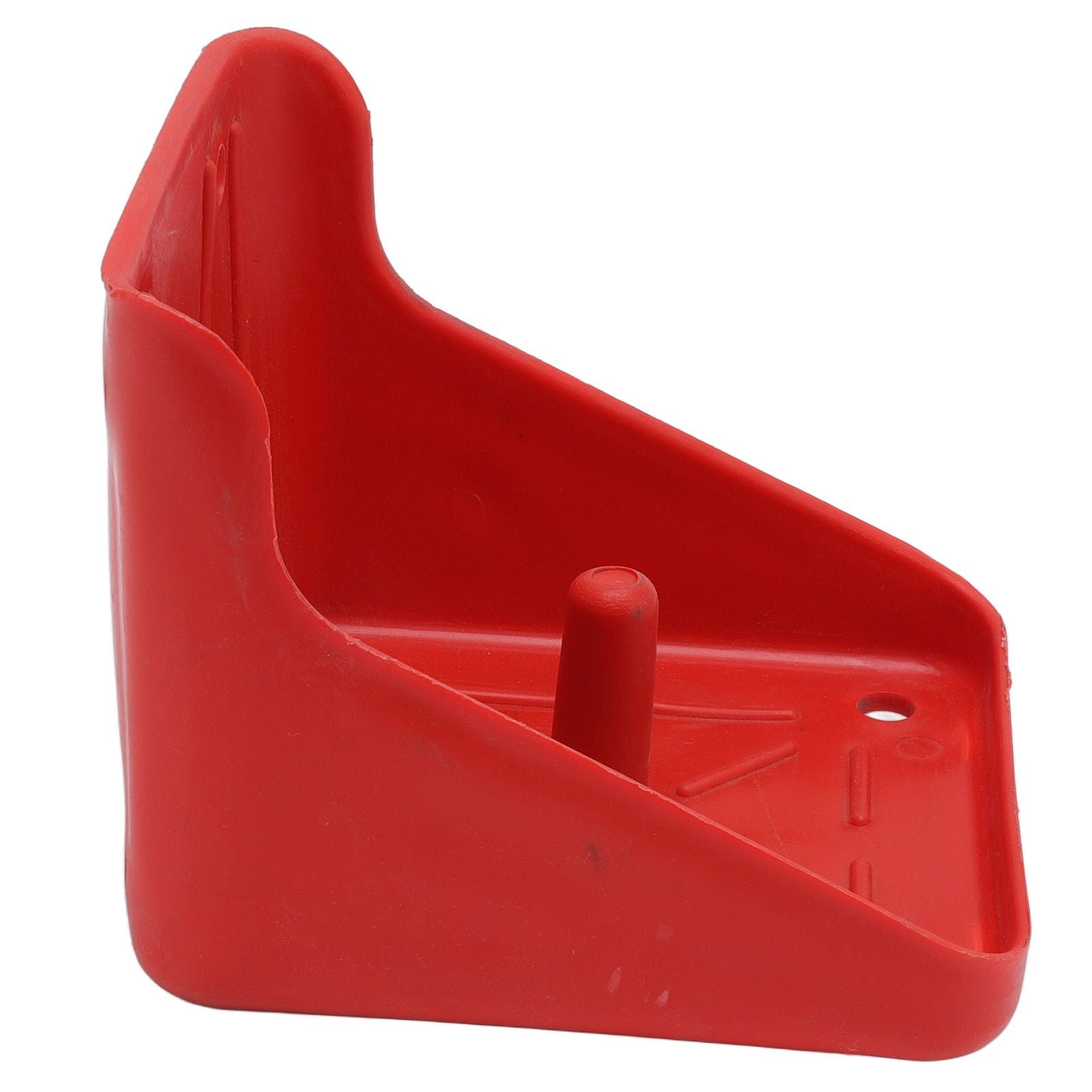 Cattle Sheep Licking Brick Box Plastic Feed Salt Brick Licking Block Box Farm Livestock Farm Equipment - view 7