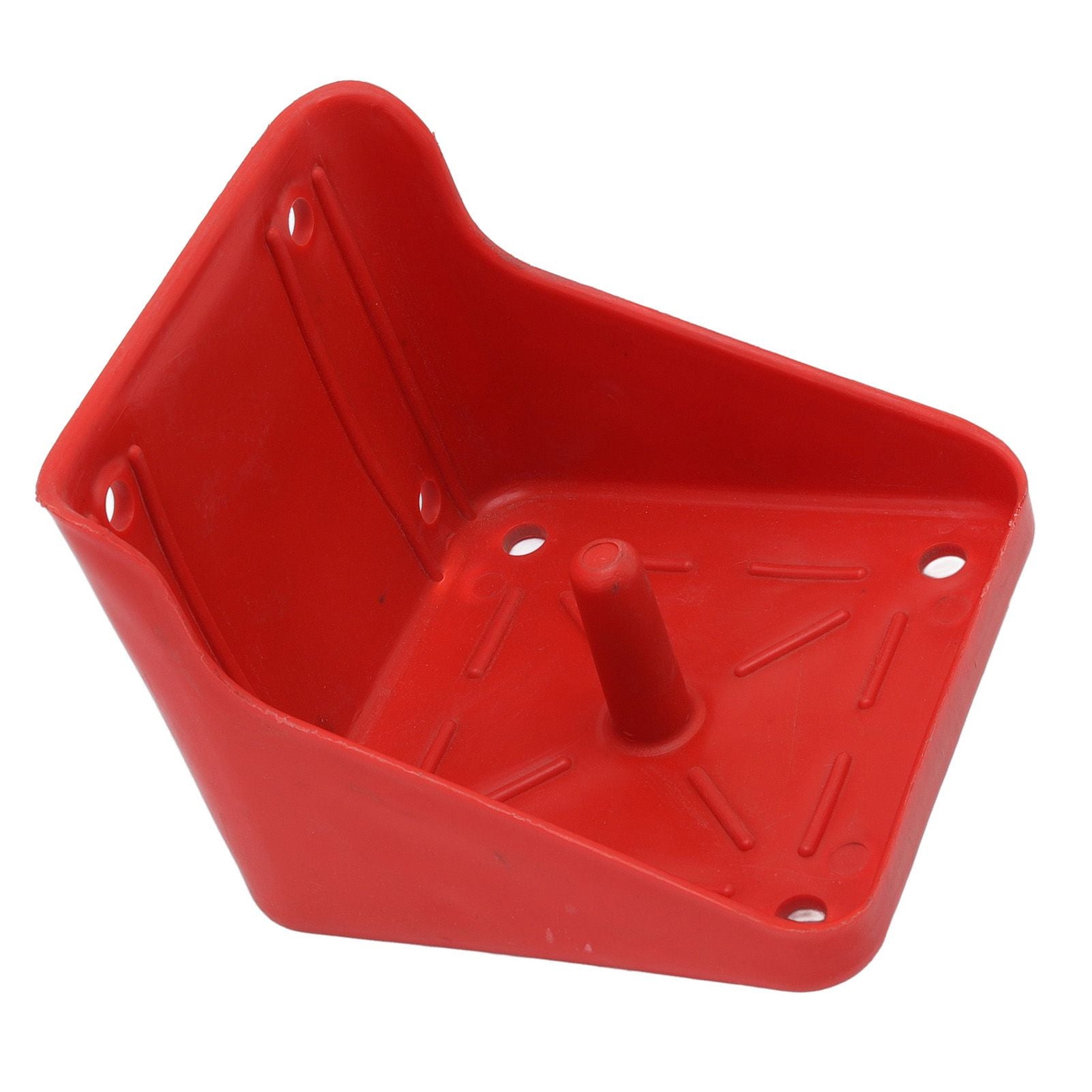 Cattle Sheep Licking Brick Box Plastic Feed Salt Brick Licking Block Box Farm Livestock Farm Equipment - view 10