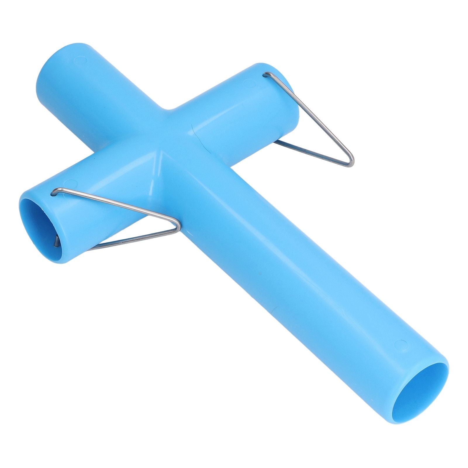 Cow Sheep Mouth Opener Gastric Lavage Veterinary Mouth Opening Tool Animals Livestock Breeding Equipment for Farm Blue L - view 7
