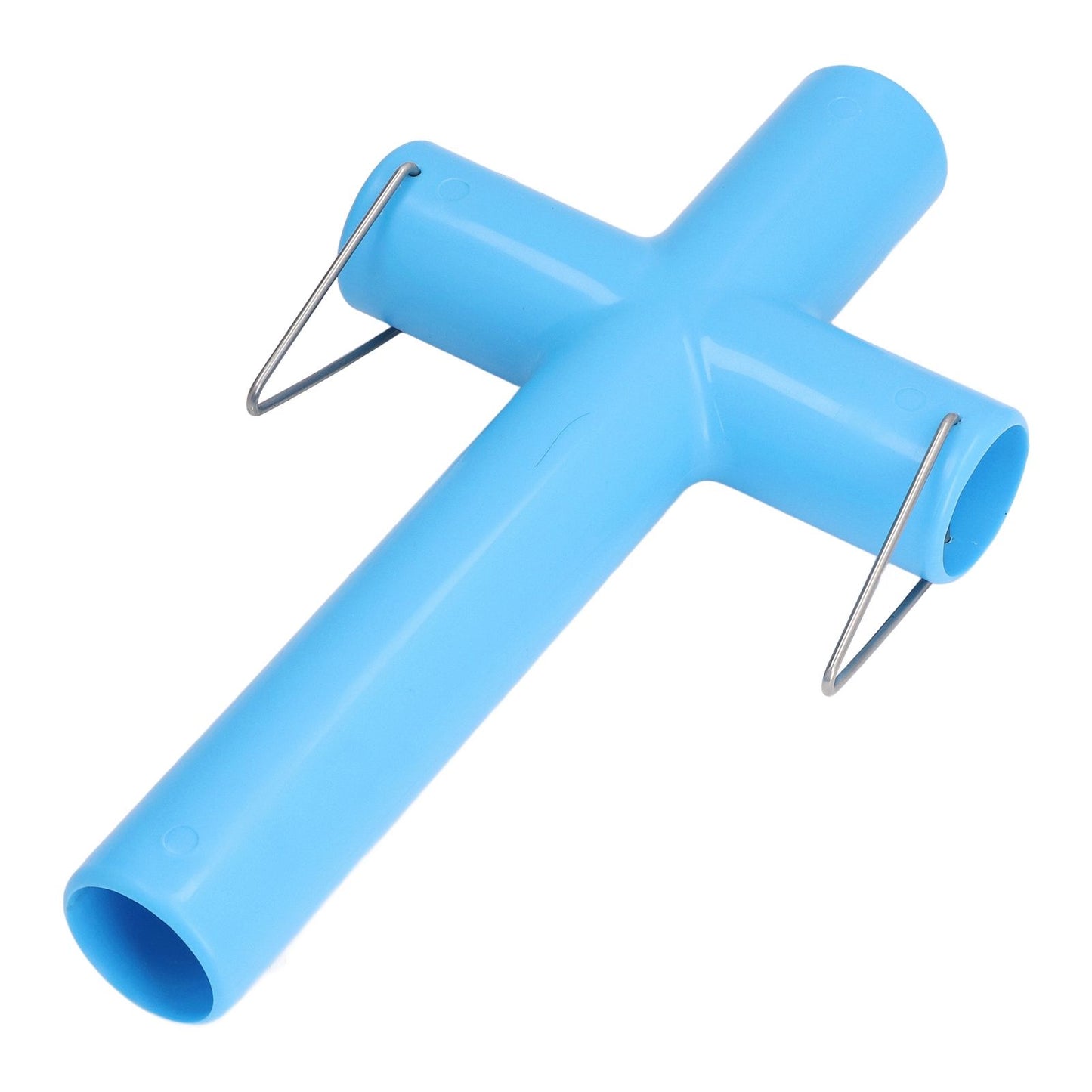 Cow Sheep Mouth Opener Gastric Lavage Veterinary Mouth Opening Tool Animals Livestock Breeding Equipment for Farm Blue L - view 8