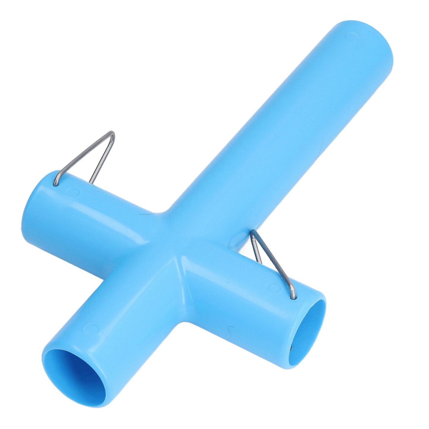 Cow Sheep Mouth Opener Gastric Lavage Veterinary Mouth Opening Tool Animals Livestock Breeding Equipment for Farm Blue L - view 9
