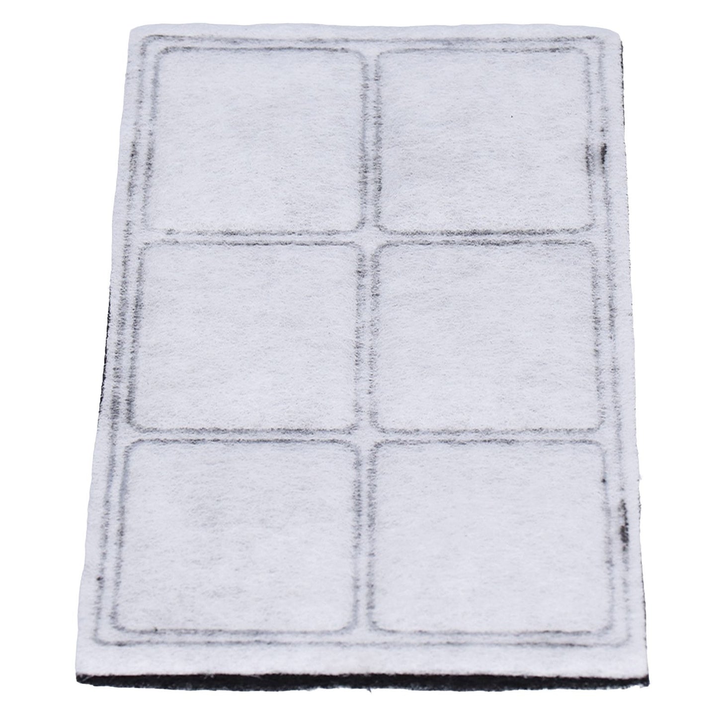 12 Pcs Pet Fountain Replacement Filters Cat Dog Water Fountain Filters Fit for Drinkwell - view 3