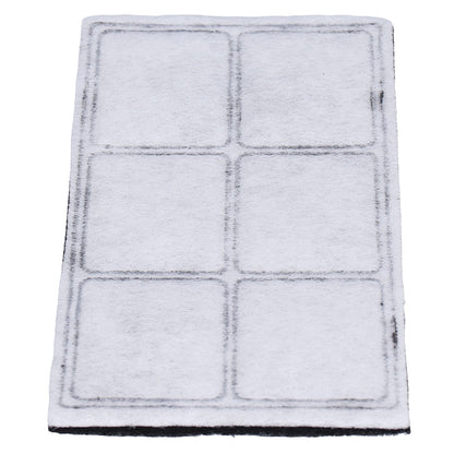 12 Pcs Pet Fountain Replacement Filters Cat Dog Water Fountain Filters Fit for Drinkwell - view 3