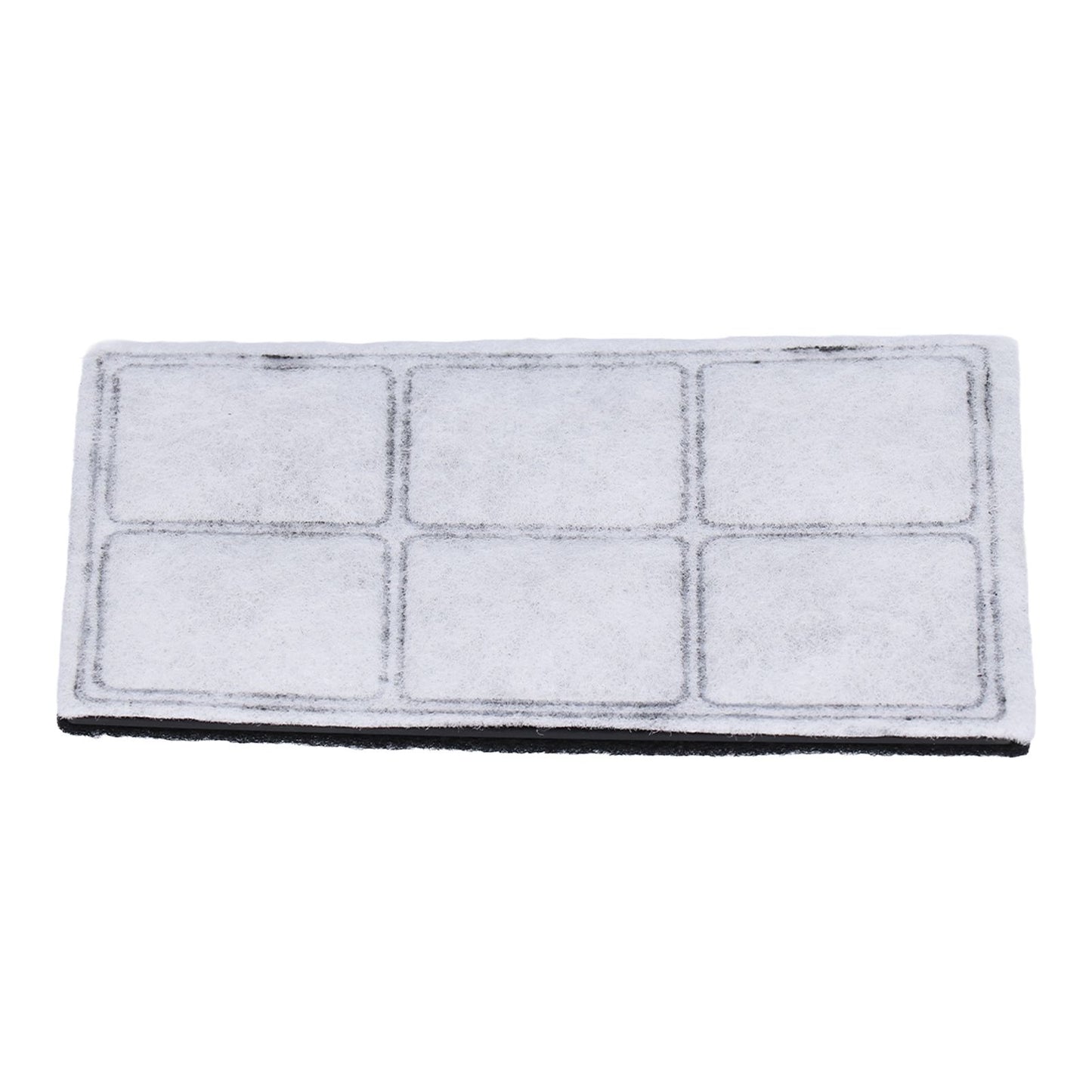12 Pcs Pet Fountain Replacement Filters Cat Dog Water Fountain Filters Fit for Drinkwell - view 4
