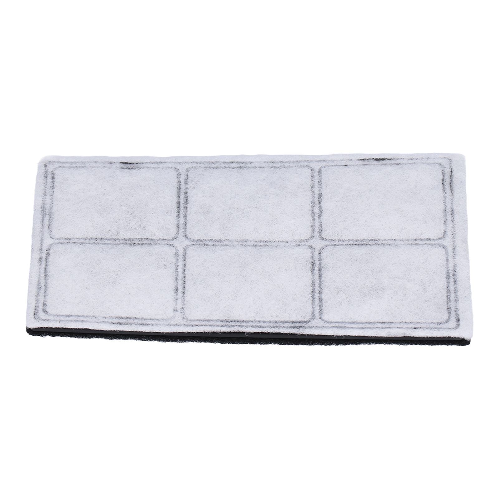 12 Pcs Pet Fountain Replacement Filters Cat Dog Water Fountain Filters Fit for Drinkwell - view 4
