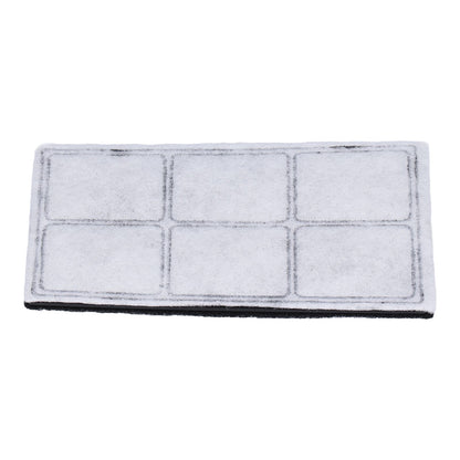 12 Pcs Pet Fountain Replacement Filters Cat Dog Water Fountain Filters Fit for Drinkwell - view 4