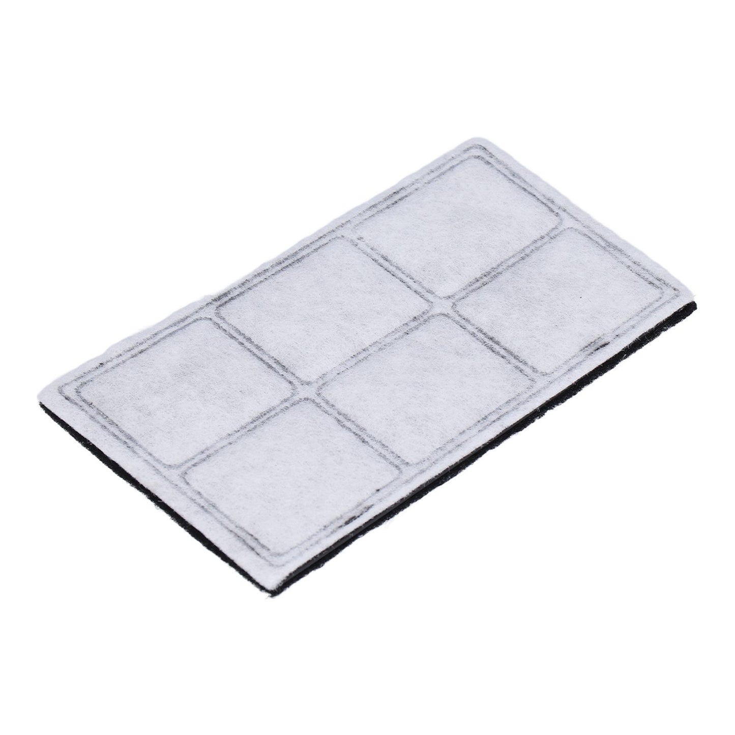 12 Pcs Pet Fountain Replacement Filters Cat Dog Water Fountain Filters Fit for Drinkwell - view 5