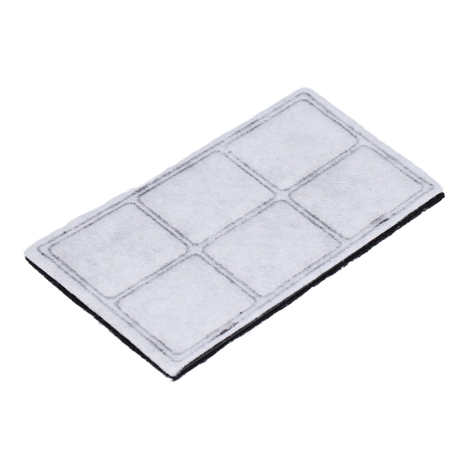 12 Pcs Pet Fountain Replacement Filters Cat Dog Water Fountain Filters Fit for Drinkwell - view 5