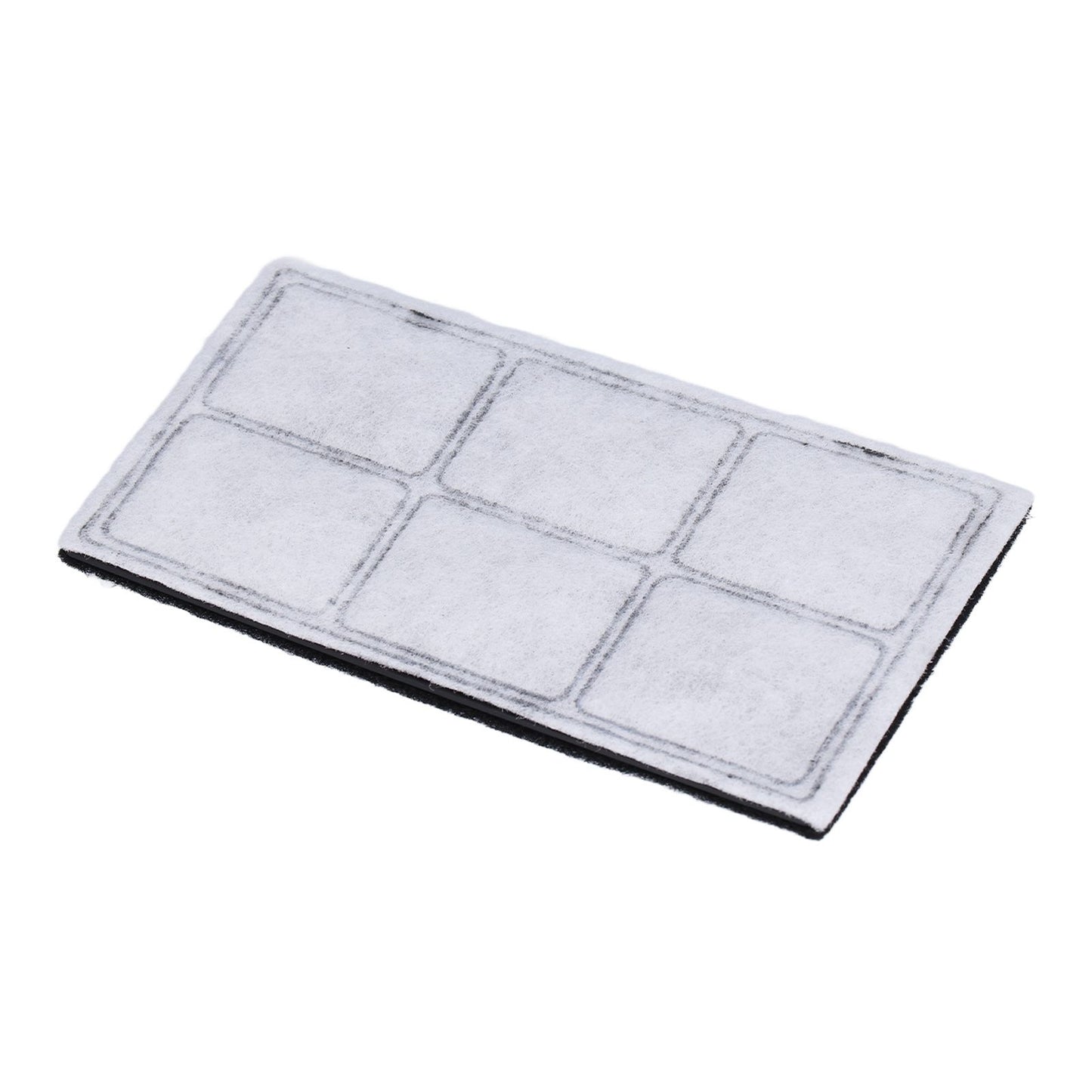 12 Pcs Pet Fountain Replacement Filters Cat Dog Water Fountain Filters Fit for Drinkwell - view 6