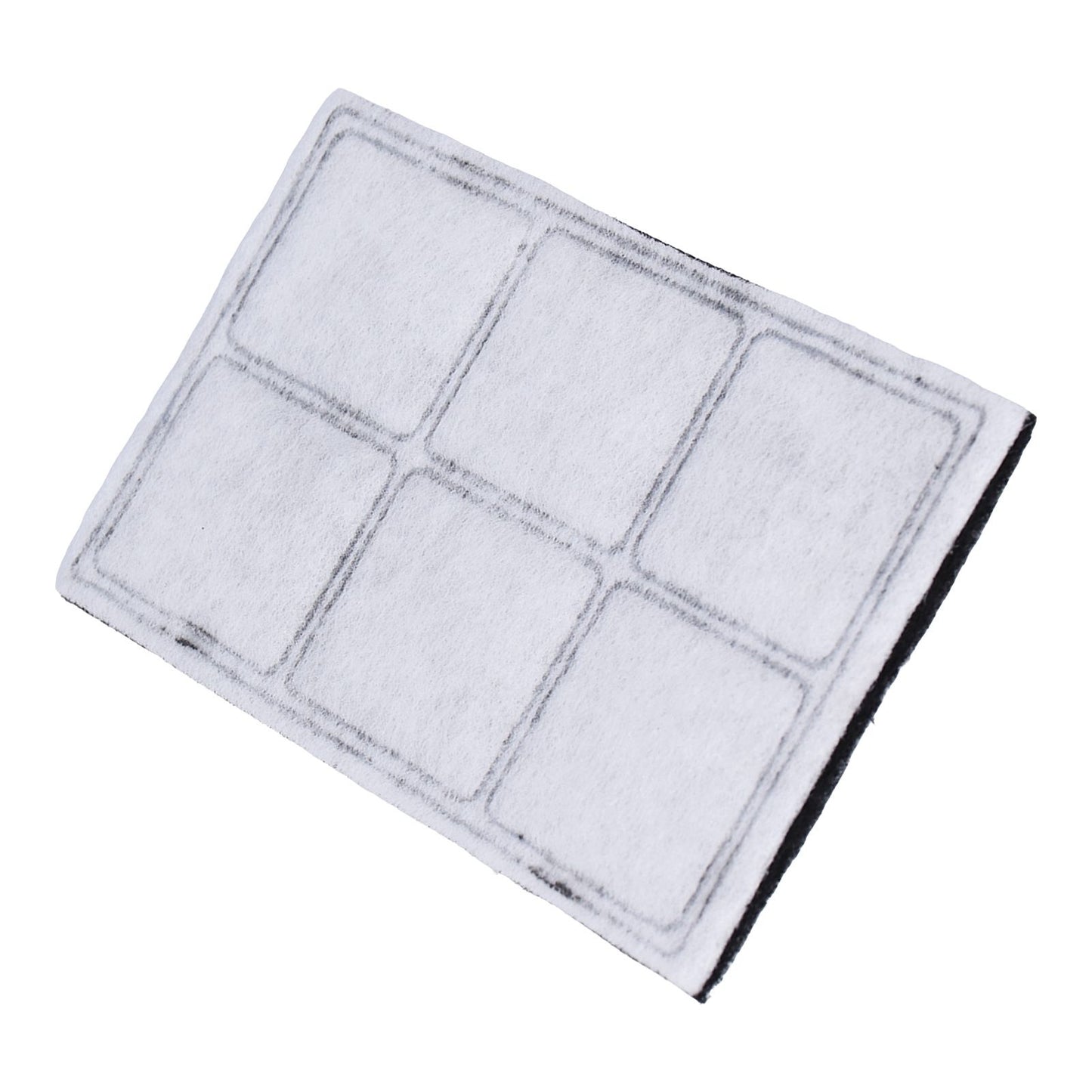 12 Pcs Pet Fountain Replacement Filters Cat Dog Water Fountain Filters Fit for Drinkwell - view 7
