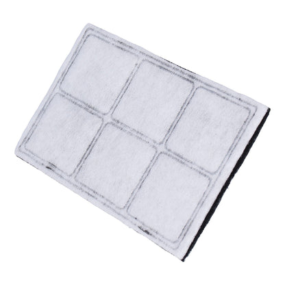 12 Pcs Pet Fountain Replacement Filters Cat Dog Water Fountain Filters Fit for Drinkwell - view 7