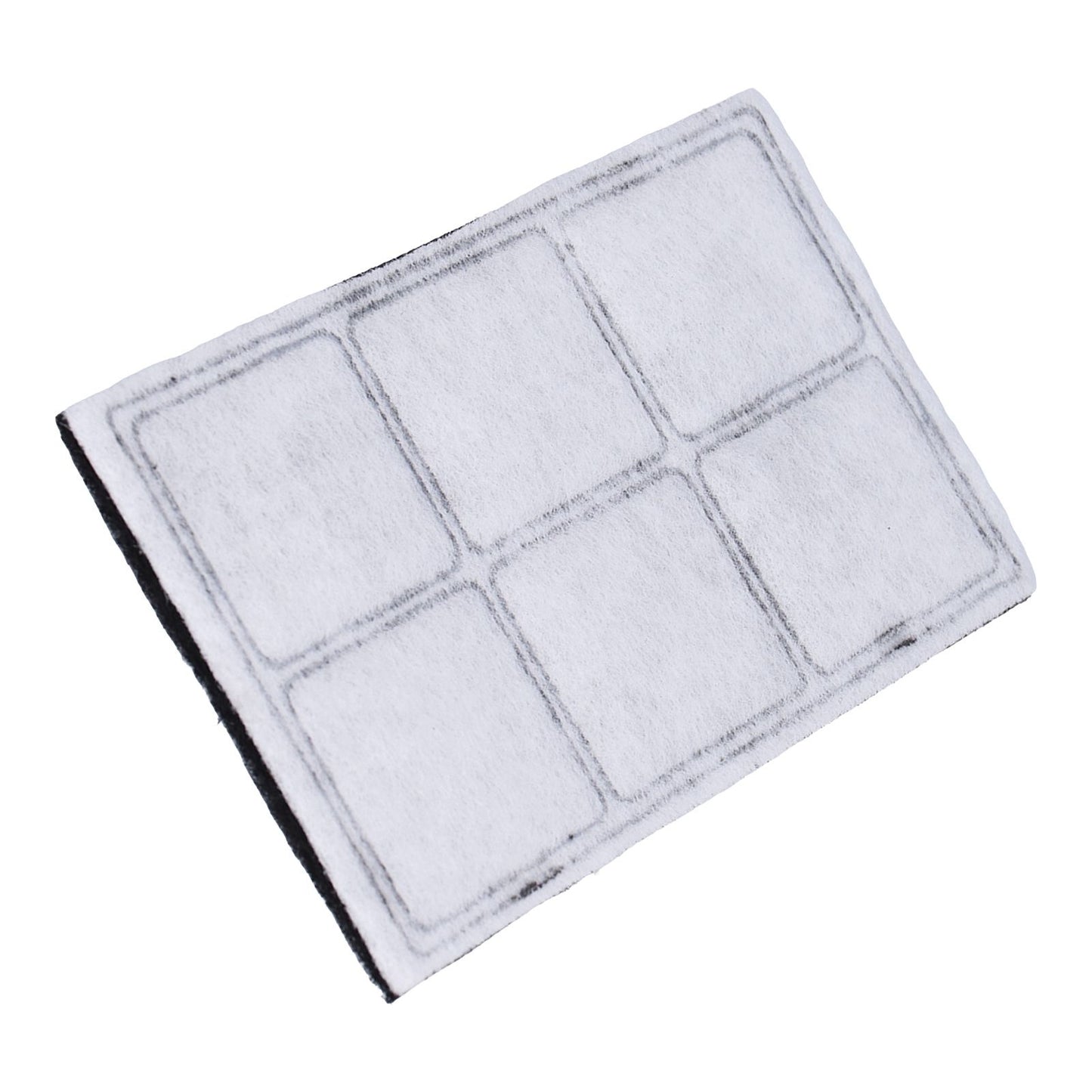 12 Pcs Pet Fountain Replacement Filters Cat Dog Water Fountain Filters Fit for Drinkwell - view 8