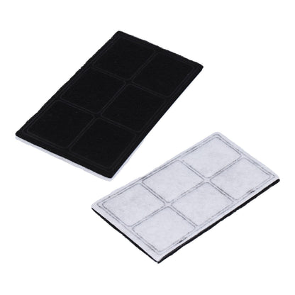 12 Pcs Pet Fountain Replacement Filters Cat Dog Water Fountain Filters Fit for Drinkwell - view 10