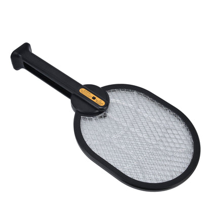 Electric Fly Swatter Multifunction 2 in 1 USB Rechargeable Electric Fly Bat for Home - view 6