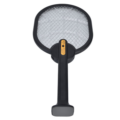 Electric Fly Swatter Multifunction 2 in 1 USB Rechargeable Electric Fly Bat for Home - view 8