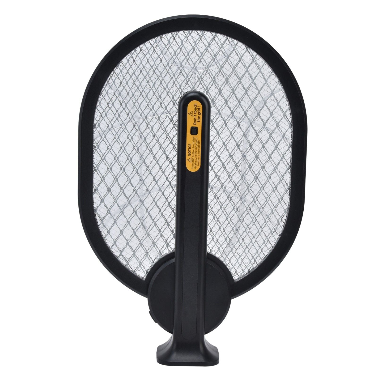 Electric Fly Swatter Multifunction 2 in 1 USB Rechargeable Electric Fly Bat for Home - view 9