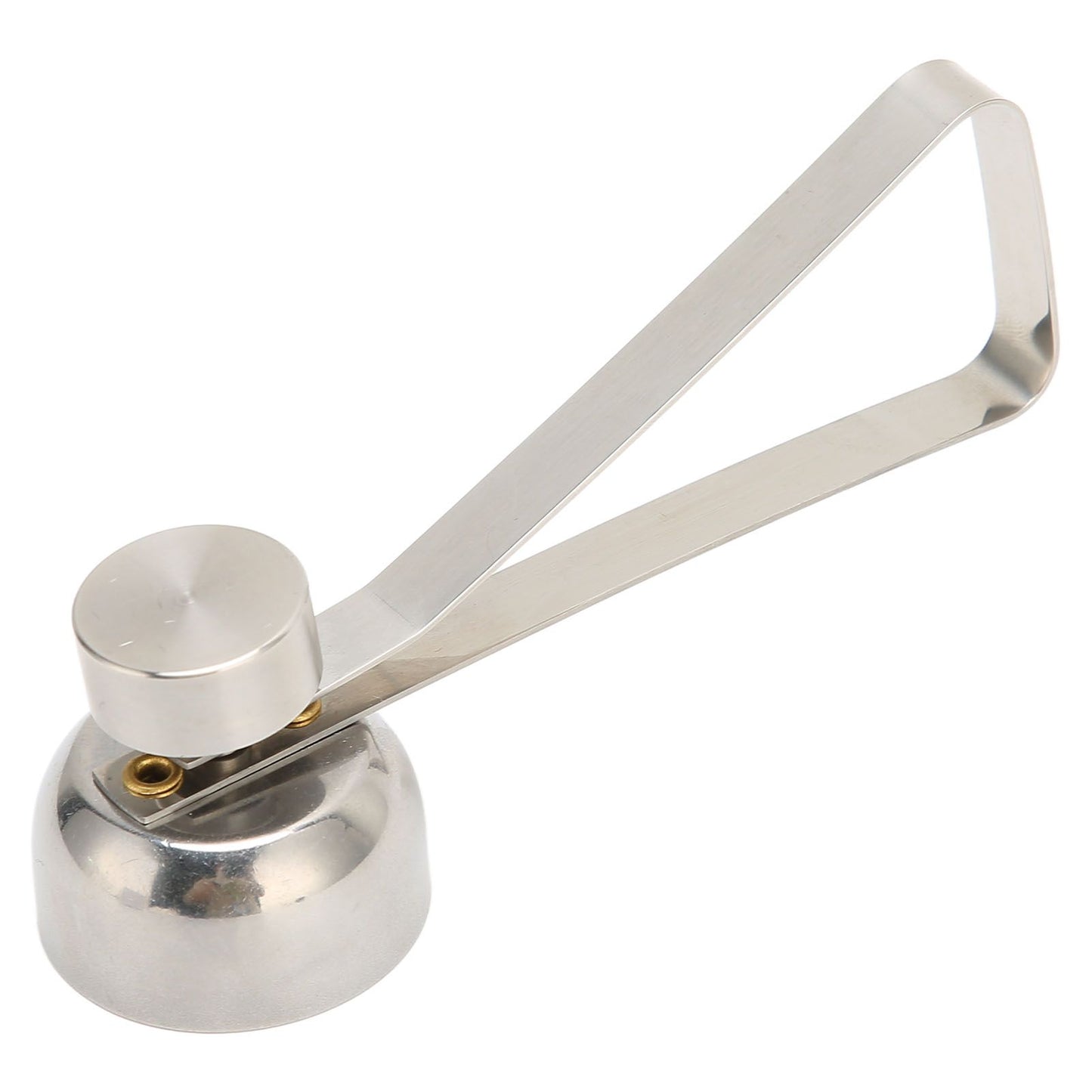 Stainless Steel Egg Opener Egg Shell Opener Egg Topper Cutter Kitchen Gadget for Home - view 3