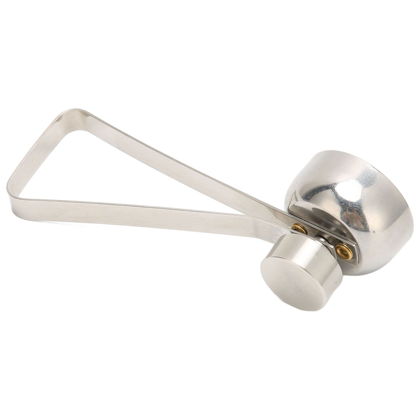 Stainless Steel Egg Opener Egg Shell Opener Egg Topper Cutter Kitchen Gadget for Home - view 5