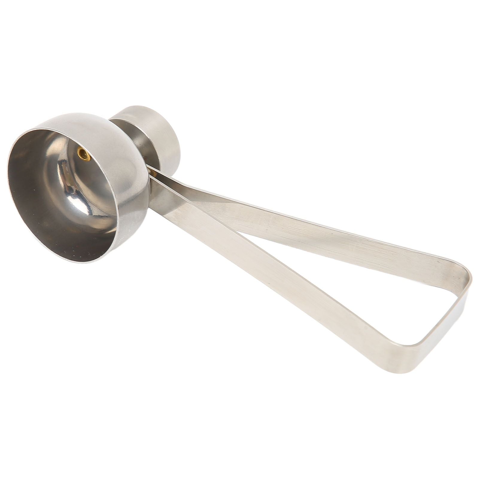 Stainless Steel Egg Opener Egg Shell Opener Egg Topper Cutter Kitchen Gadget for Home - view 6