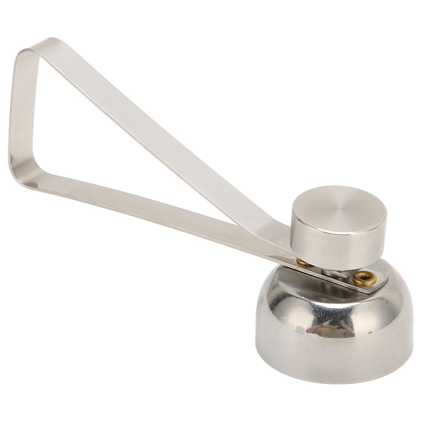 Stainless Steel Egg Opener Egg Shell Opener Egg Topper Cutter Kitchen Gadget for Home - view 7