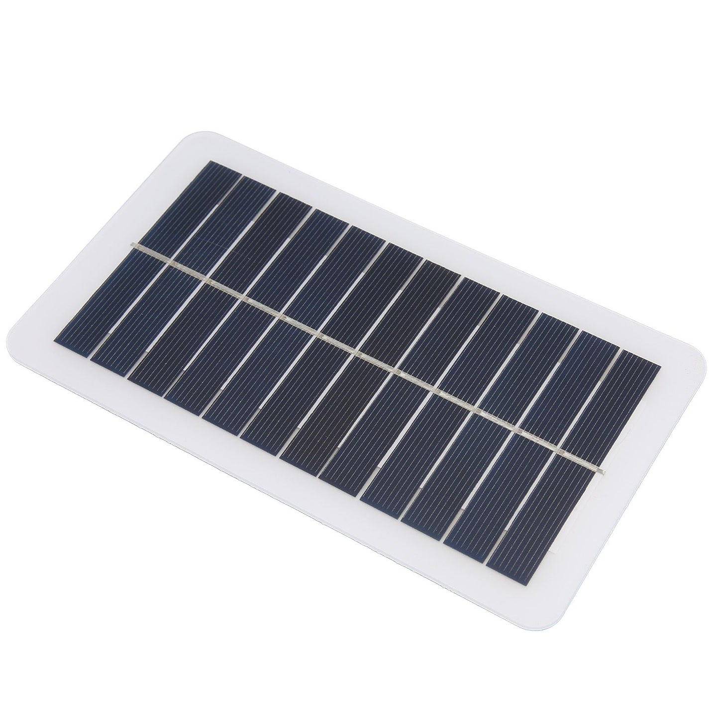 Mini Solar Panel 5V 2W 400mA Heat Resistant Waterproof Space Saving Widely Used Mini Solar Cell for Phone Appliance - view 6